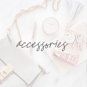 Bags Jewelry Hats Phone Cases + More